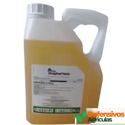 Roundup 5 litros
