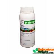 Fertilizante foliar metalosate calcio - 1 litro