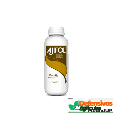 Cálcio foliar e fertirrigação - 1 litro
