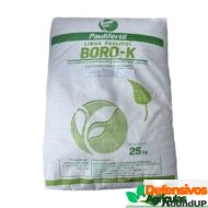 Acido borico - 25 kg