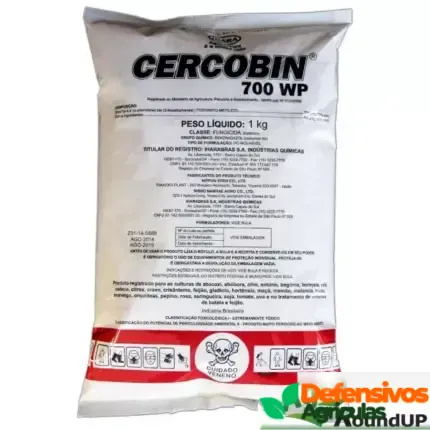 CERCOBIN 1 KG