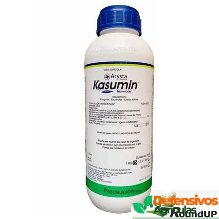 Comprar Kasumin 1 Litro Comprar Kasumin 1 Litro - Imagem 1