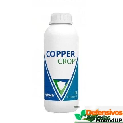 Copper crop - 1 litro