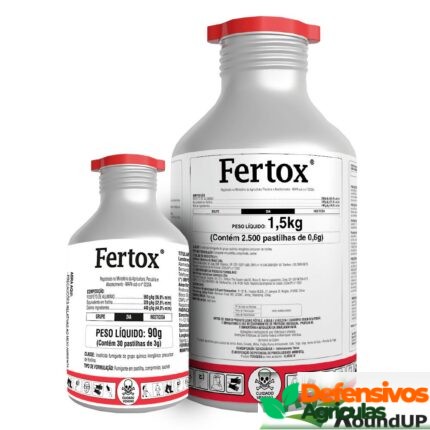 FERTOX 1