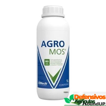 Fertilizante Agro Mos – 1 Litro