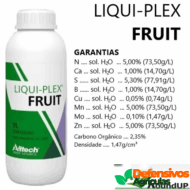 Fertilizante foliar frutiferas- 1 litro 2