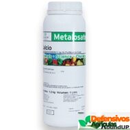 Fertilizante foliar metalosate calcio - 1 litro - Imagem 2
