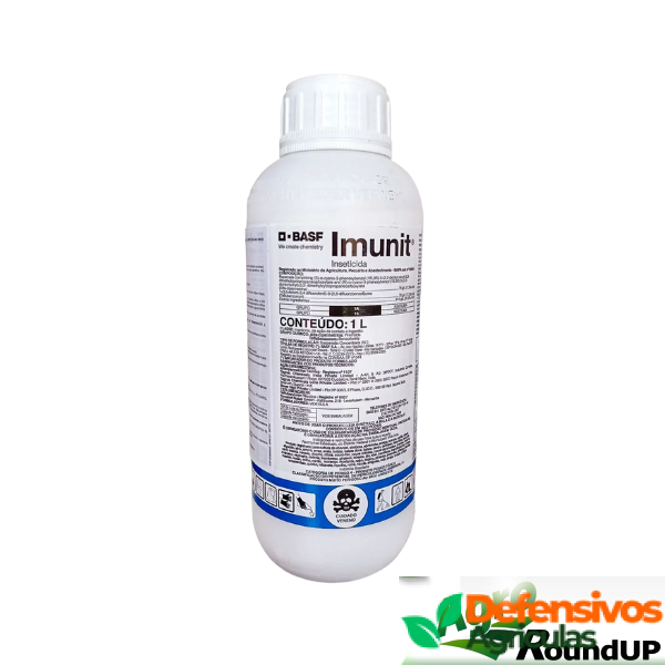 Imunit – 1 Litro Imunit – 1 Litro com Alta Potência de Proteção - Imagem 1