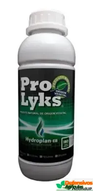 PRO LYKS ADJUVANTE- 1 LITRO - Imagem 2