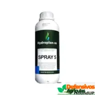 Spray 5 adjuvante foliar - 1 litro