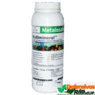 Fertilizante foliar multimineral – 1 litro