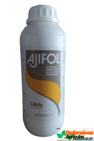 cálcio foliar e fertirrigação - 1 litro