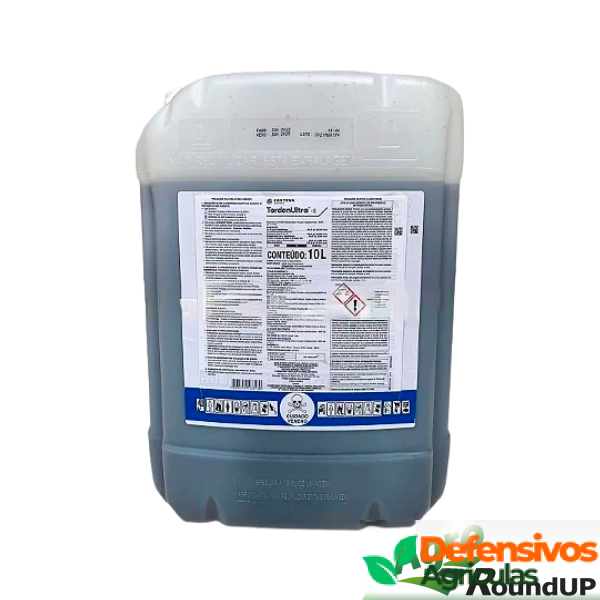 produto-7 Tordon Ultra 10 Litros - Potência e Eficácia Garantidas - Imagem 1