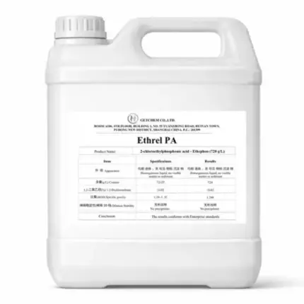 Ethrel 720 5 litros