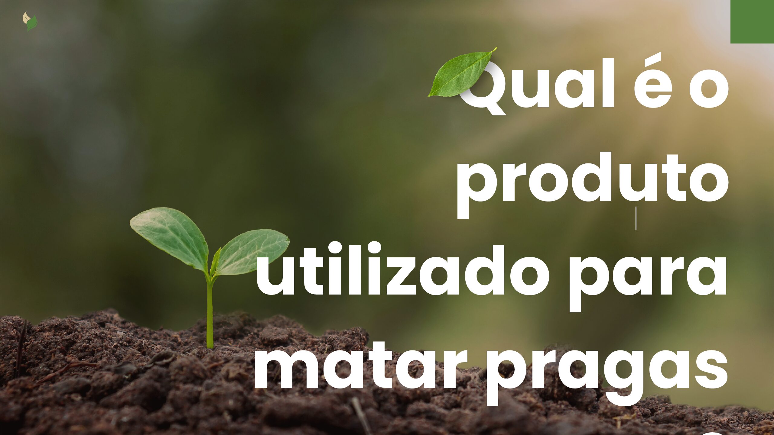 Qual e o produto utilizado para matAR pdf
