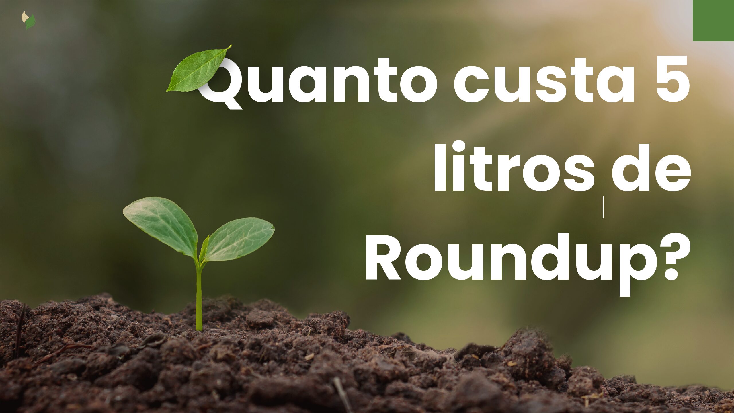 Quanto custa 5 litros de Roundup? Descubra o preço e como escolher o melhor para sua lavoura 1 Quanto custa 5 litros de Roundup pdf