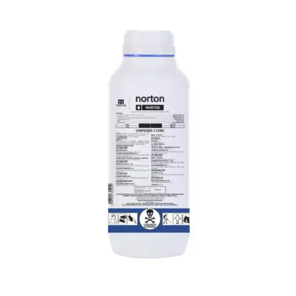 Herbicida Norton Mata Mato Seletivo para Gramados 1