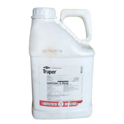 Truper Herbicida 5L defensivos