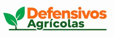 Defensivos agricolas Logo