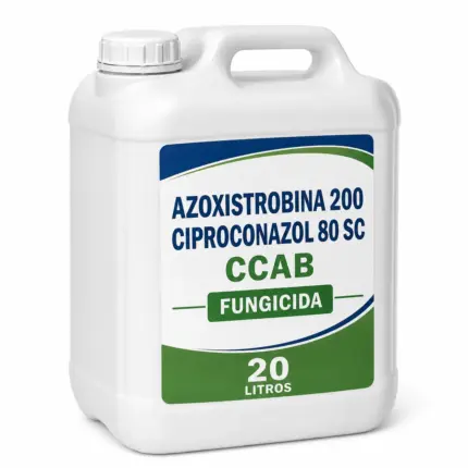 Azoxistrobina