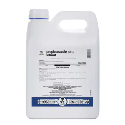 Fungicida Propiconazole Nortox 20 lts